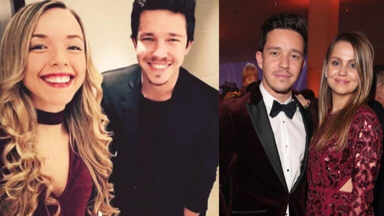 Aileen Anna Wellenbrink: Biografie, Karriere und Leben der Ehefrau von Nico Santos aileen anna wellenbrink