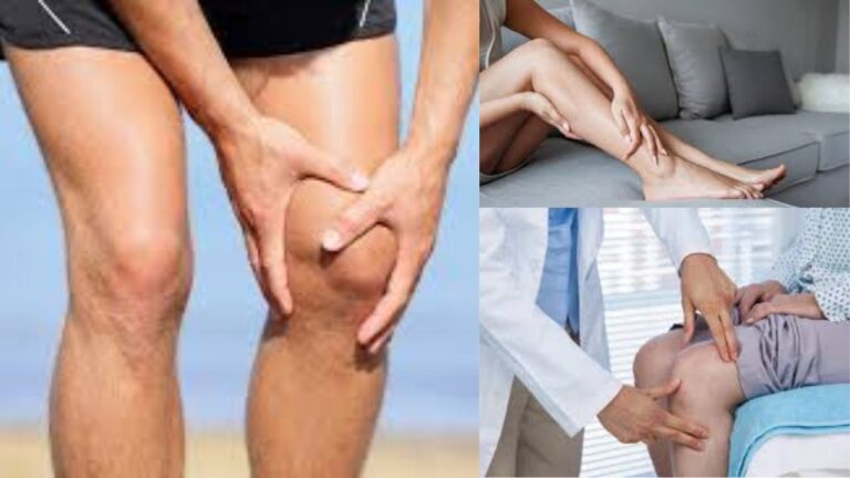 durchblutungsstörungen in den beinen