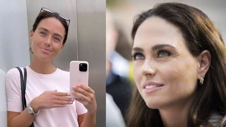 Franca Lehfeldt ungeschminkt: So zeigt sich die Journalistin ganz natürlich franca lehfeldt ungeschminkt