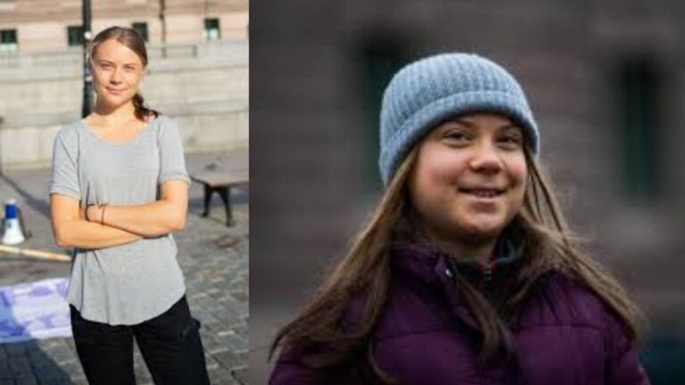 greta thunberg freund