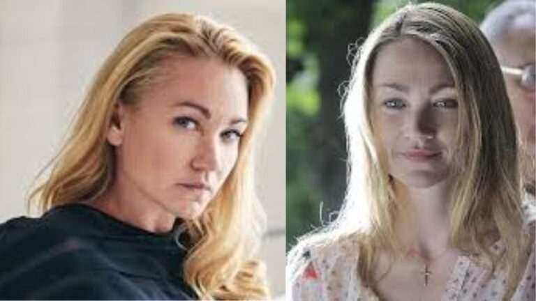 Lisa Maria Potthoff Scheidung: Wahrheit oder Gerücht über die Ehe der beliebten Schauspielerin? lisa maria potthoff scheidung