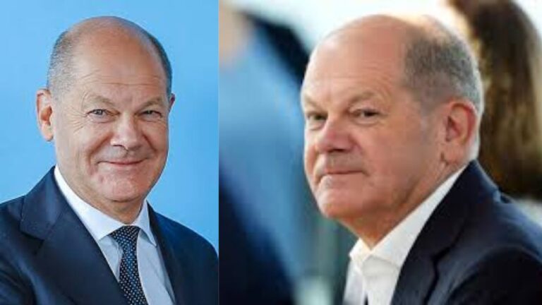 Olaf Scholz Schlaganfall: Wahrheit, Gerüchte und aktuelle Gesundheitslage des Kanzlers olaf scholz schlaganfall