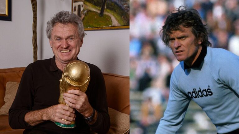 Sepp Maier Vermögen: So reich ist die Torwart-Legende wirklich 2025 sepp maier vermögen