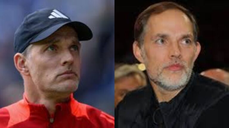 Thomas Tuchel Scheidung: Trennung von Sissi Tuchel und die wahren Gründe hinter dem Ehe-Aus thomas tuchel scheidung