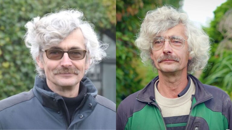 woran ist ralf dammasch verstorben