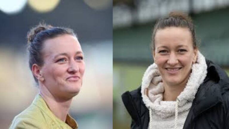 Almuth Schult schwanger: Fußball-Torhüterin erwartet erneut Nachwuchs almuth schult schwanger