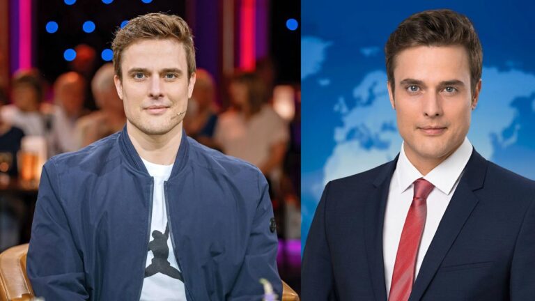 Constantin Schreiber Scheidung: Was Hinter Den Trennungsgerüchten Wirklich Steckt constantin schreiber scheidung