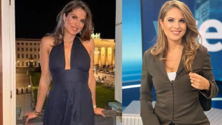 ist fanny fee werther verheiratet