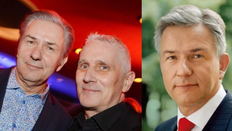 klaus wowereit neuer partner