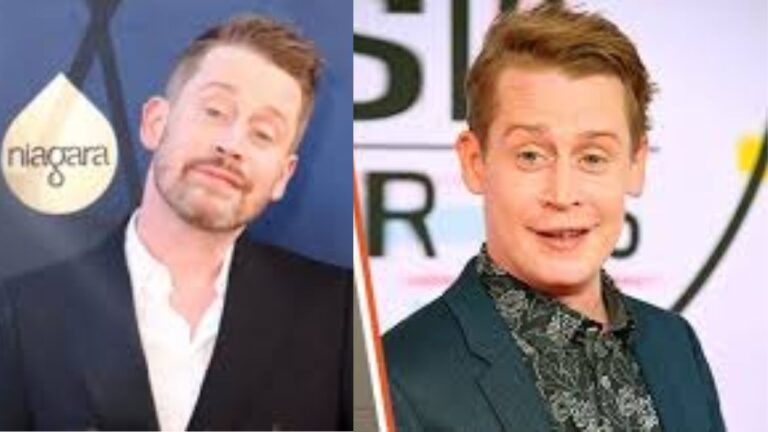 macaulay culkin geschwister