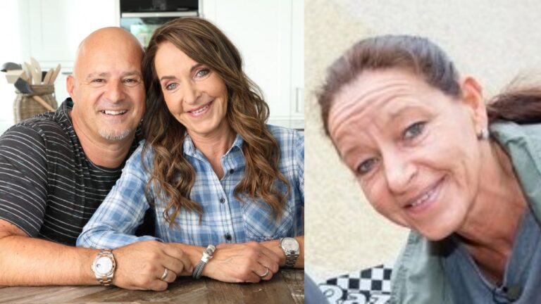 Nicole Steves Verstorben – Die Wahrheit Hinter den Gerüchten um Ihren Tod nicole steves verstorben