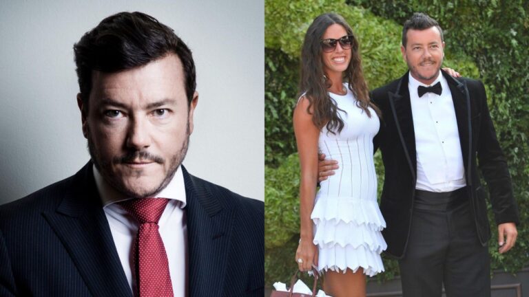 rené benko scheidung