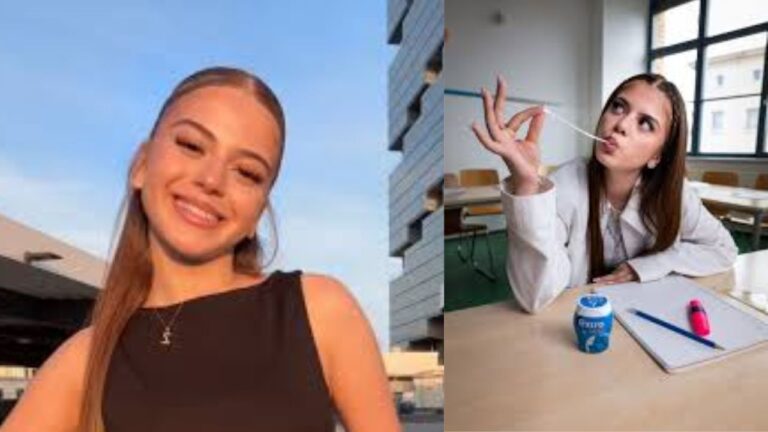 Wie Alt ist Zahide – Ein Überblick zur Berliner Musikerin Wie Alt ist Zahide