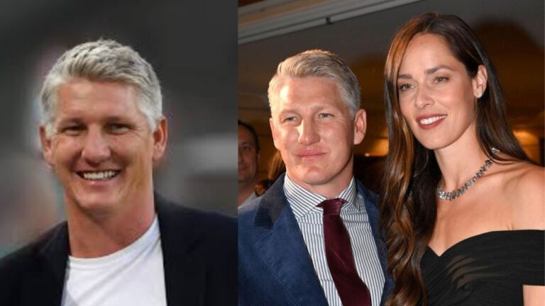 bastian schweinsteiger neue freundin silva – Wer ist die Frau an seiner Seite? bastian schweinsteiger neue freundin silva