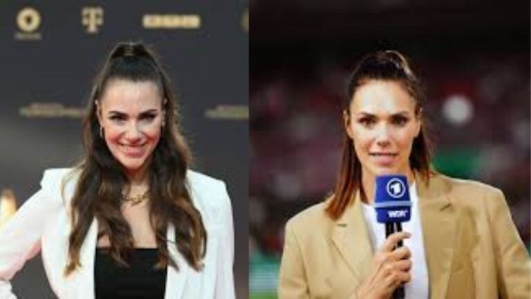 esther sedlaczek ehemann