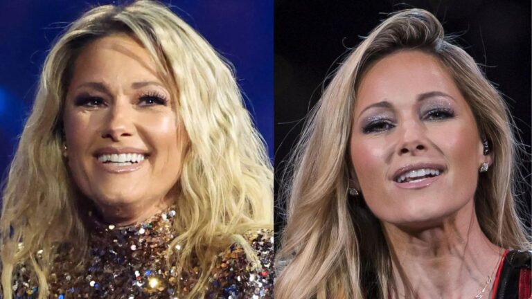 Helene Fischer Tochter Krankheit: Was ist wirklich dran an den Gerüchten? helene fischer tochter krankheit