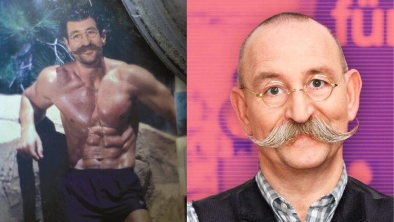 horst lichter bodybuilder