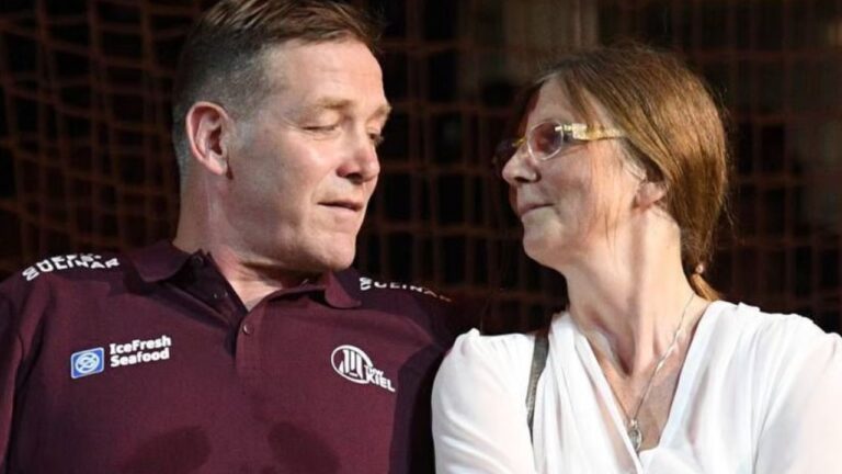 kara gislason traueranzeige