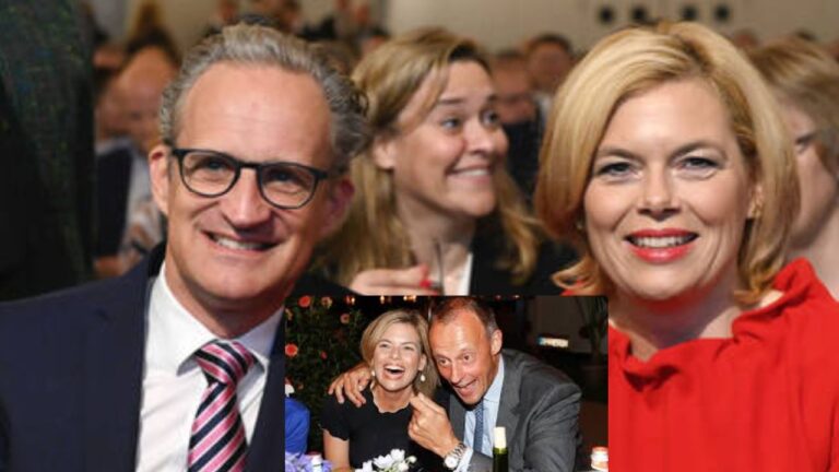 Ralph Grieser neue Freundin – Wer ist die Frau an seiner Seite? ralph grieser neue freundin