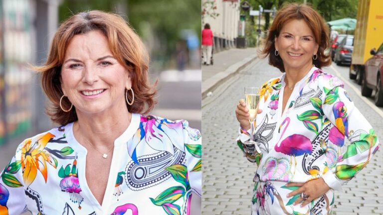 claudia obert vermögen