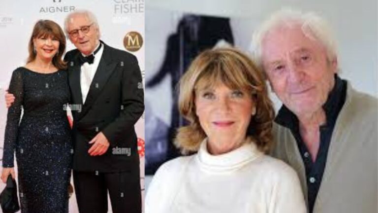 Wann ist Claudia Halmer geboren