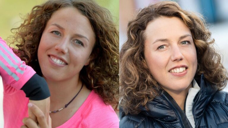 Laura Dahlmeier Hochzeit