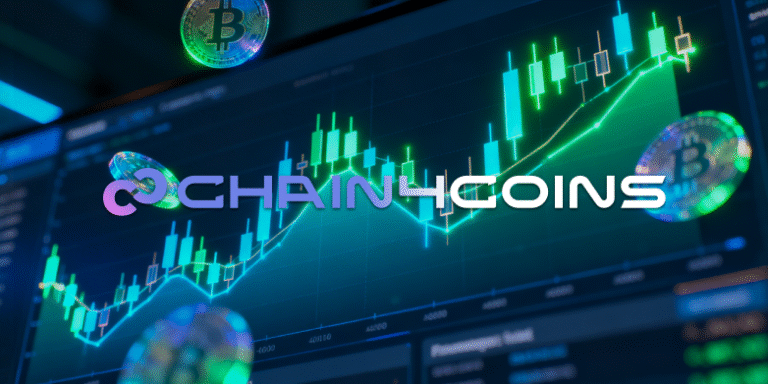 Wie Chain4Coins die Arbeit der Kunden effizient und sicher gestaltet Wie Chain4Coins die Arbeit der Kunden effizient und sicher gestaltet